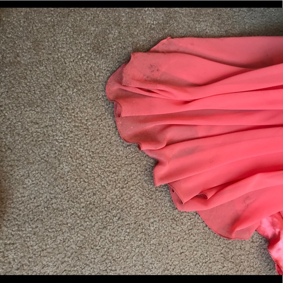 Night Moves Prom Dress - Picture 6 of 6